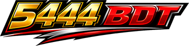 5444 bdt logo